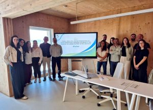 AlFunFeed kick-off meeting